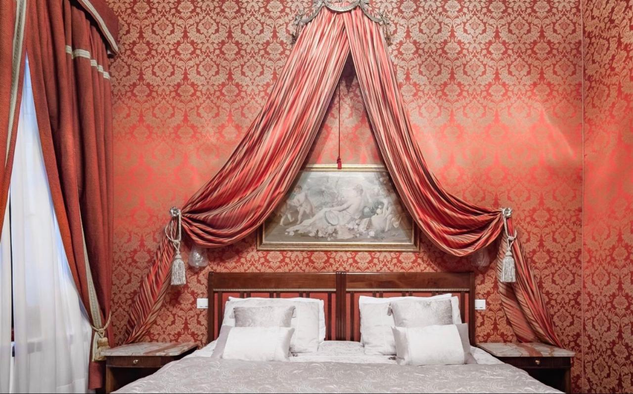 Casa Valier Apartment Venice Ngoại thất bức ảnh