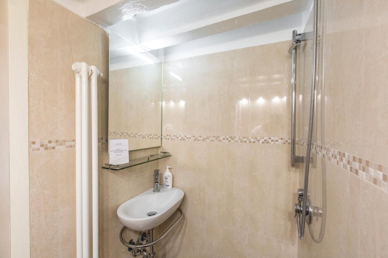 Casa Valier Apartment Venice Ngoại thất bức ảnh