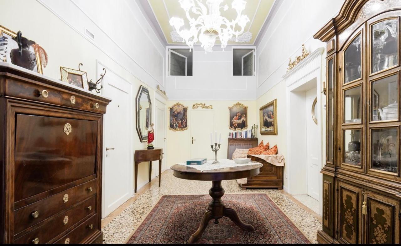 Casa Valier Apartment Venice Ngoại thất bức ảnh