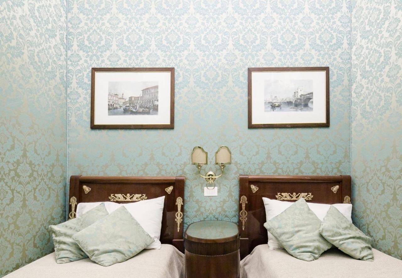 Casa Valier Apartment Venice Ngoại thất bức ảnh