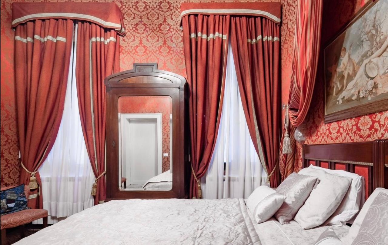Casa Valier Apartment Venice Ngoại thất bức ảnh