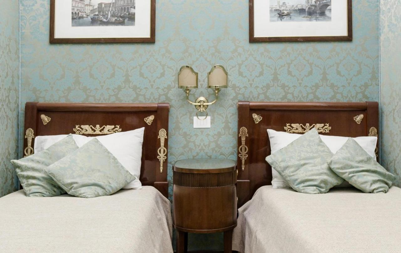 Casa Valier Apartment Venice Ngoại thất bức ảnh
