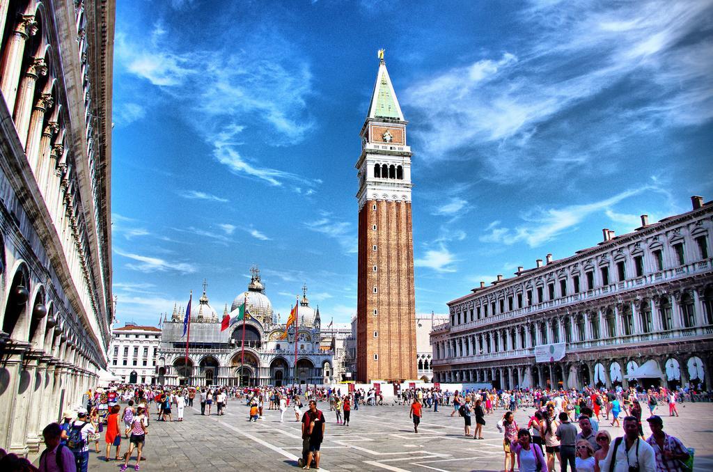 Casa Valier Apartment Venice Ngoại thất bức ảnh