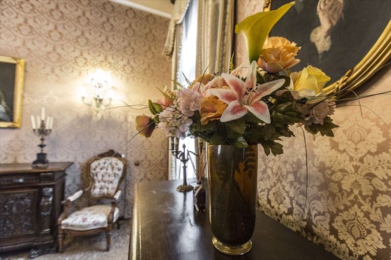 Casa Valier Apartment Venice Ngoại thất bức ảnh