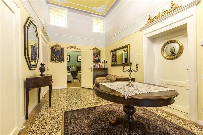 Casa Valier Apartment Venice Ngoại thất bức ảnh