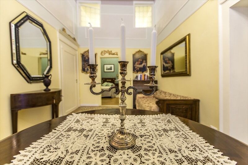 Casa Valier Apartment Venice Ngoại thất bức ảnh