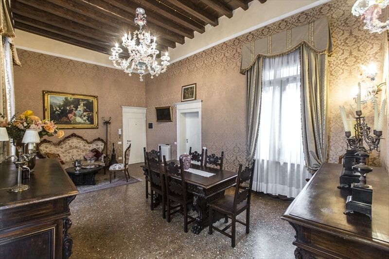 Casa Valier Apartment Venice Ngoại thất bức ảnh