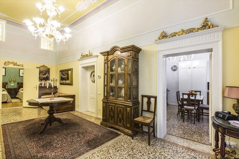 Casa Valier Apartment Venice Ngoại thất bức ảnh